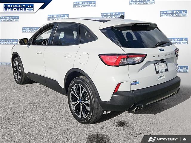 2022 Ford Escape SE (Stk: P9060L) in Dartmouth - Image 3 of 23