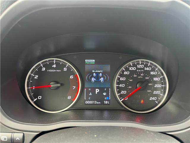 2026 Mitsubishi Eclipse Cross ES (Stk: T4015) in Calgary - Image 15 of 18