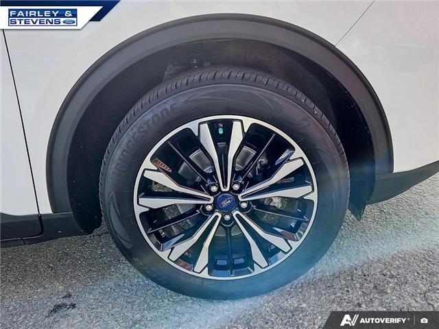 2022 Ford Escape SE (Stk: P9060L) in Dartmouth - Image 6 of 23