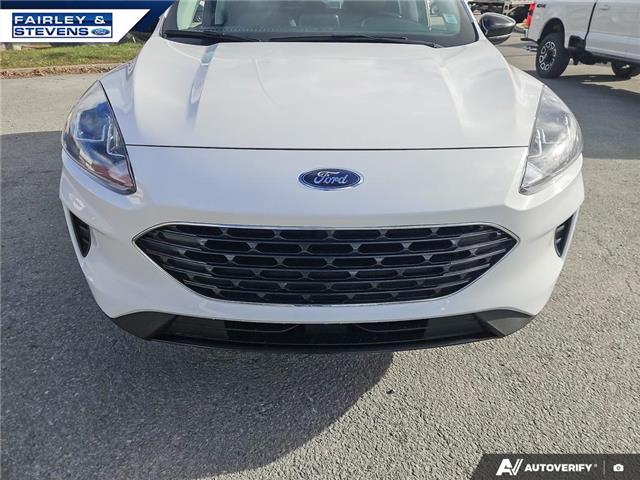 2022 Ford Escape SE (Stk: P9060L) in Dartmouth - Image 7 of 23