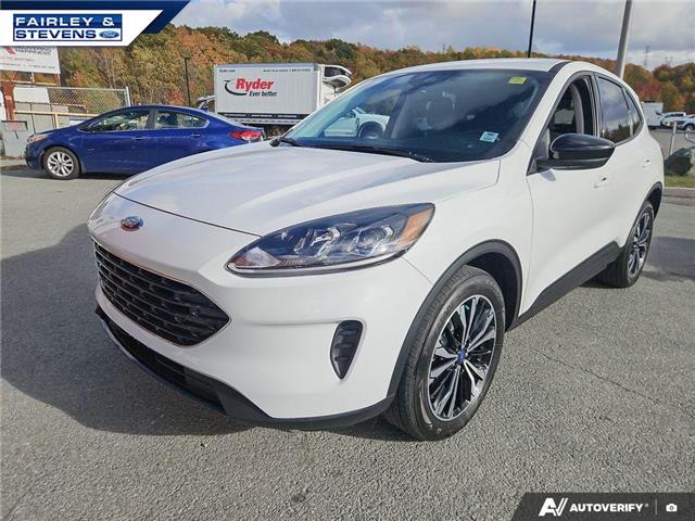 2022 Ford Escape SE (Stk: P9060L) in Dartmouth - Image 8 of 23