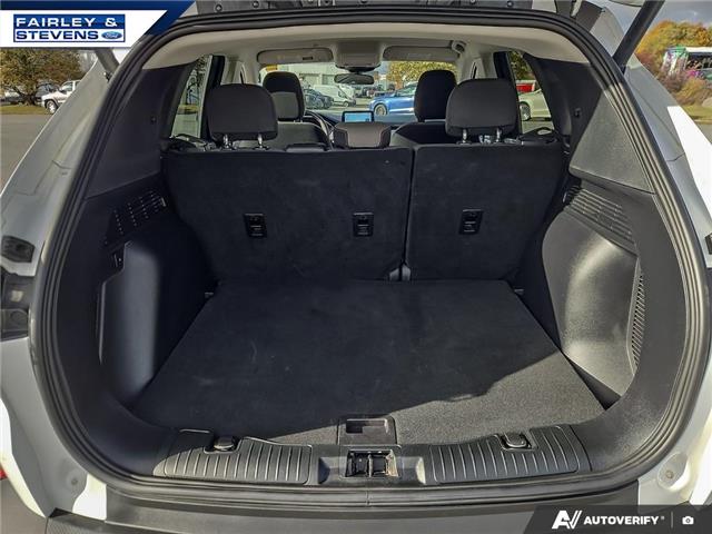 2022 Ford Escape SE (Stk: P9060L) in Dartmouth - Image 9 of 23