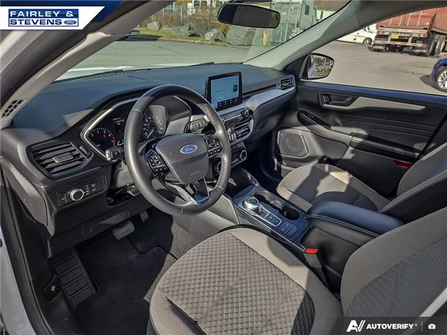 2022 Ford Escape SE (Stk: P9060L) in Dartmouth - Image 10 of 23