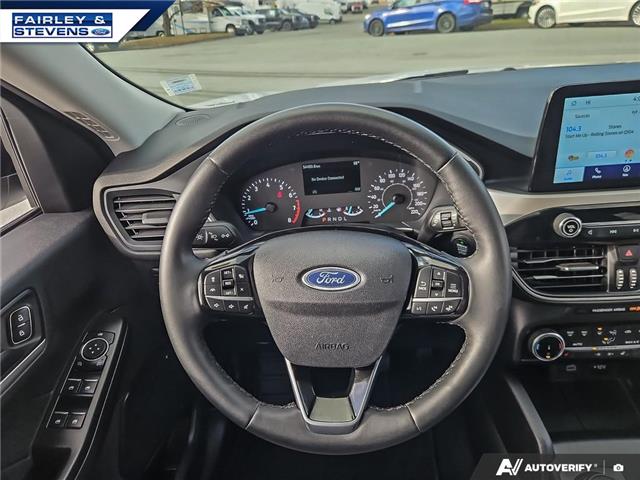2022 Ford Escape SE (Stk: P9060L) in Dartmouth - Image 11 of 23