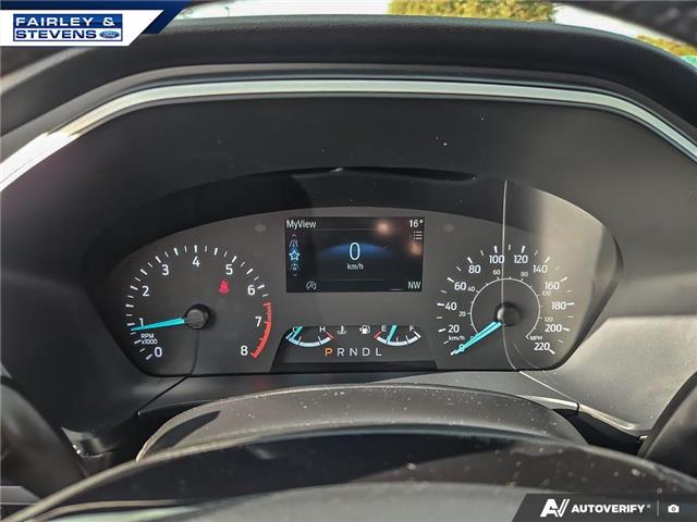2022 Ford Escape SE (Stk: P9060L) in Dartmouth - Image 12 of 23