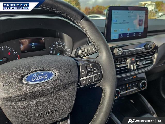 2022 Ford Escape SE (Stk: P9060L) in Dartmouth - Image 13 of 23