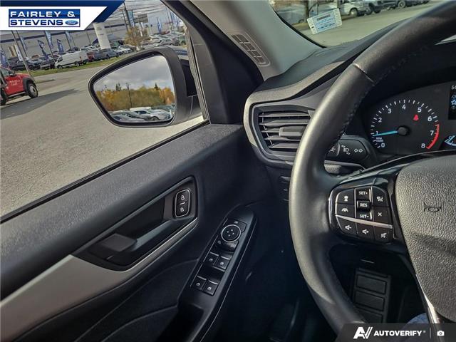 2022 Ford Escape SE (Stk: P9060L) in Dartmouth - Image 14 of 23