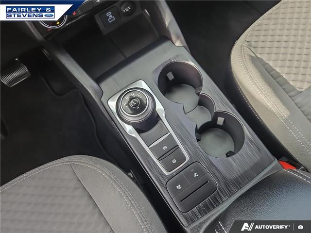 2022 Ford Escape SE (Stk: P9060L) in Dartmouth - Image 15 of 23