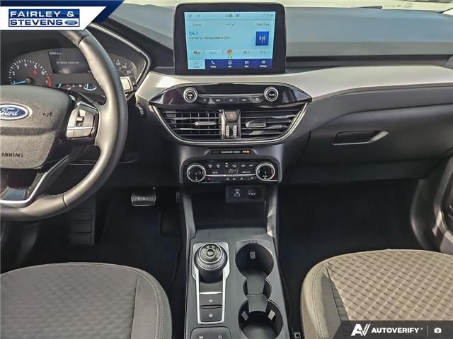 2022 Ford Escape SE (Stk: P9060L) in Dartmouth - Image 16 of 23