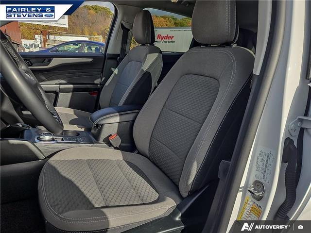 2022 Ford Escape SE (Stk: P9060L) in Dartmouth - Image 17 of 23