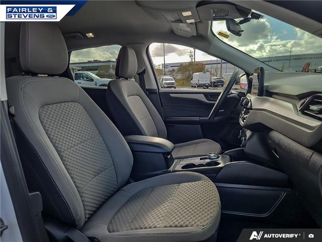2022 Ford Escape SE (Stk: P9060L) in Dartmouth - Image 19 of 23