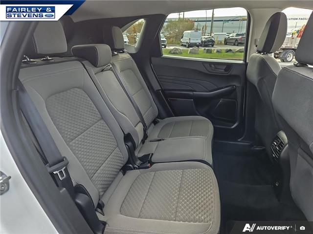 2022 Ford Escape SE (Stk: P9060L) in Dartmouth - Image 20 of 23