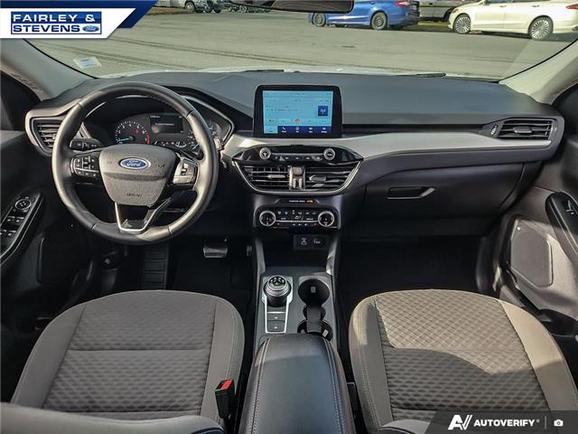 2022 Ford Escape SE (Stk: P9060L) in Dartmouth - Image 21 of 23