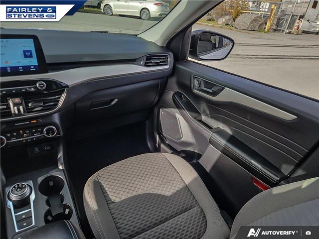 2022 Ford Escape SE (Stk: P9060L) in Dartmouth - Image 22 of 23