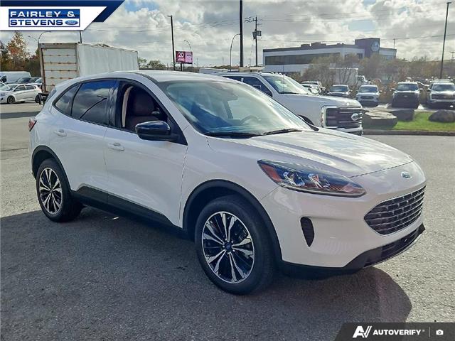 2022 Ford Escape SE (Stk: P9060L) in Dartmouth - Image 23 of 23