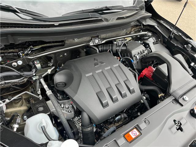 2026 Mitsubishi Eclipse Cross ES (Stk: T4015) in Calgary - Image 18 of 18