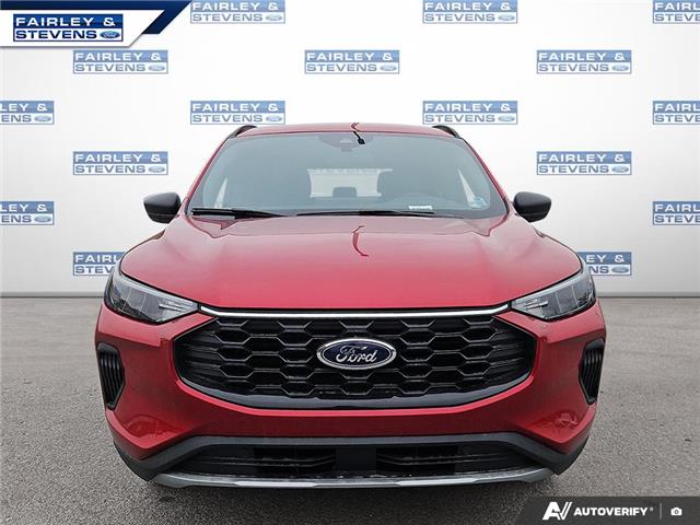 2025 Ford Escape ST-Line (Stk: 27869) in Dartmouth - Image 2 of 24