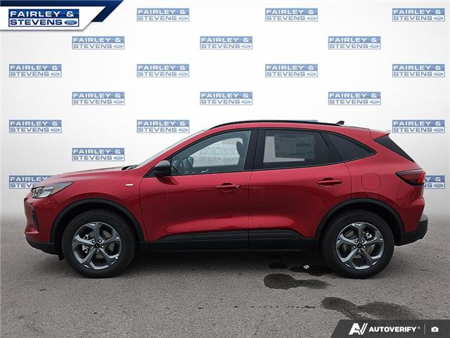2025 Ford Escape ST-Line (Stk: 27869) in Dartmouth - Image 3 of 24