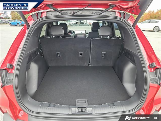 2025 Ford Escape ST-Line (Stk: 27869) in Dartmouth - Image 10 of 24