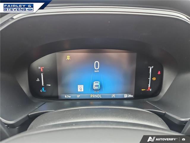 2025 Ford Escape ST-Line (Stk: 27869) in Dartmouth - Image 13 of 24