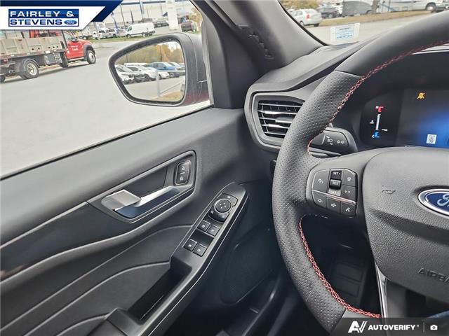 2025 Ford Escape ST-Line (Stk: 27869) in Dartmouth - Image 15 of 24