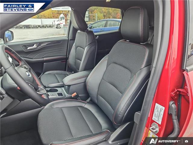 2025 Ford Escape ST-Line (Stk: 27869) in Dartmouth - Image 18 of 24