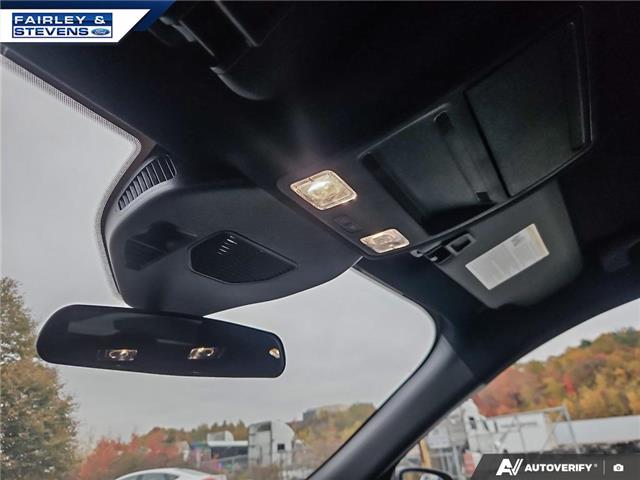 2025 Ford Escape ST-Line (Stk: 27869) in Dartmouth - Image 19 of 24