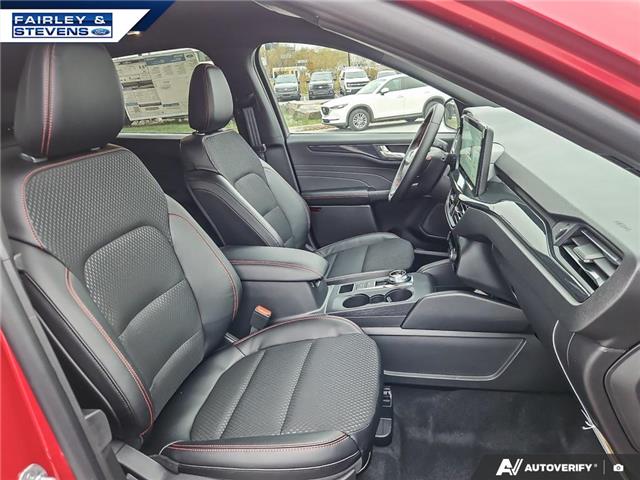 2025 Ford Escape ST-Line (Stk: 27869) in Dartmouth - Image 20 of 24