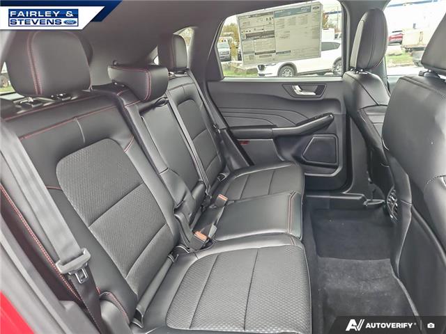 2025 Ford Escape ST-Line (Stk: 27869) in Dartmouth - Image 21 of 24