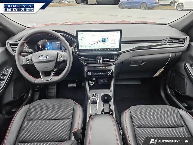 2025 Ford Escape ST-Line (Stk: 27869) in Dartmouth - Image 22 of 24