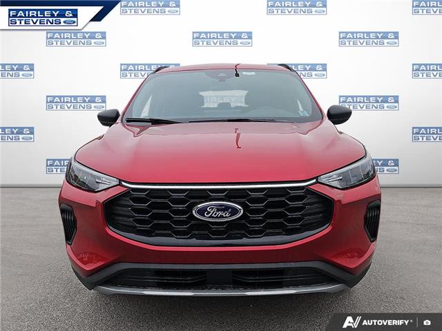 2025 Ford Escape ST-Line (Stk: 27734) in Dartmouth - Image 2 of 24