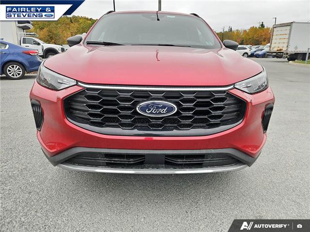2025 Ford Escape ST-Line (Stk: 27734) in Dartmouth - Image 7 of 24