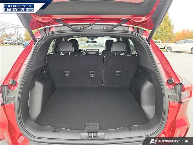 2025 Ford Escape ST-Line (Stk: 27734) in Dartmouth - Image 11 of 24