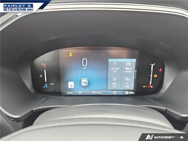 2025 Ford Escape ST-Line (Stk: 27734) in Dartmouth - Image 14 of 24