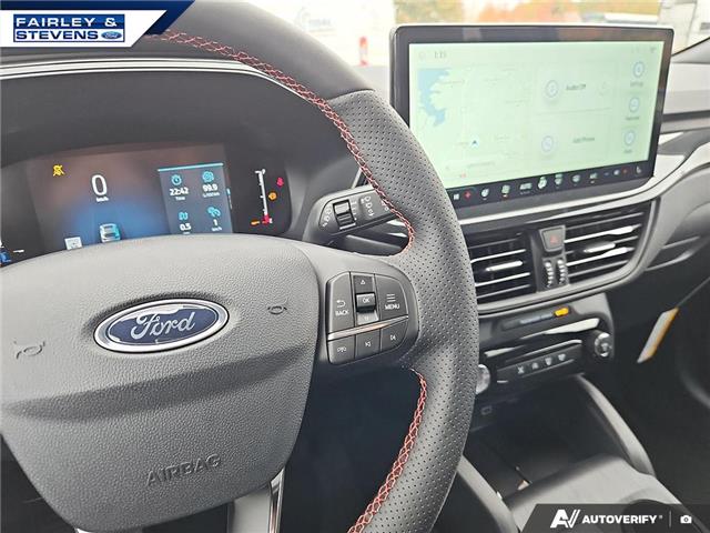 2025 Ford Escape ST-Line (Stk: 27734) in Dartmouth - Image 15 of 24