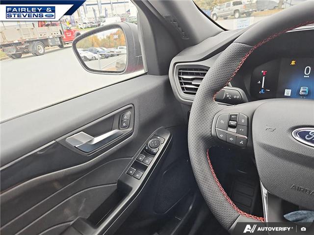 2025 Ford Escape ST-Line (Stk: 27734) in Dartmouth - Image 18 of 24