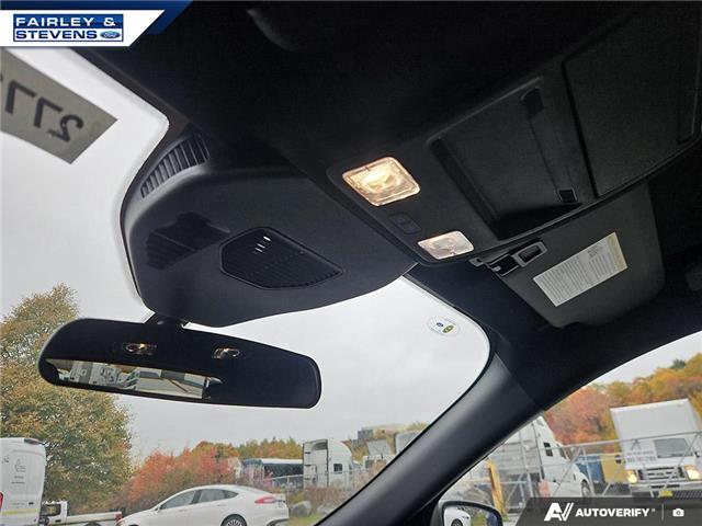 2025 Ford Escape ST-Line (Stk: 27734) in Dartmouth - Image 20 of 24