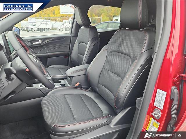 2025 Ford Escape ST-Line (Stk: 27734) in Dartmouth - Image 21 of 24