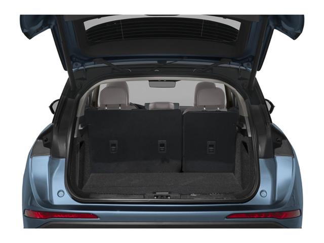 2025 Lincoln Corsair Reserve (Stk: S-1056) in Okotoks - Image 8 of 12