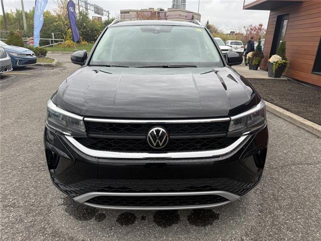2024 Volkswagen Taos Comfortline (Stk: PC6305) in Ottawa - Image 8 of 17