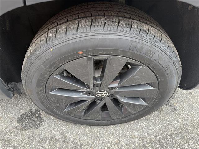 2024 Volkswagen Taos Comfortline (Stk: PC6305) in Ottawa - Image 9 of 17