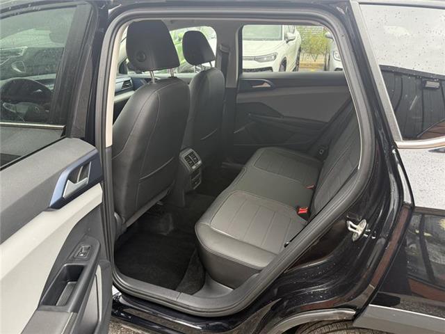 2024 Volkswagen Taos Comfortline (Stk: PC6305) in Ottawa - Image 11 of 17