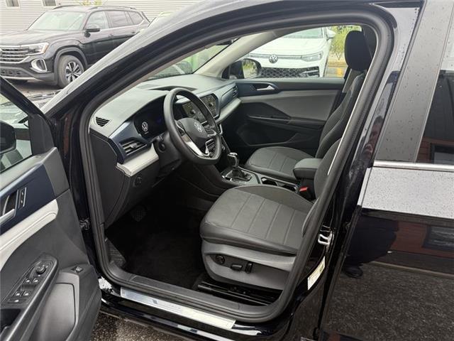 2024 Volkswagen Taos Comfortline (Stk: PC6305) in Ottawa - Image 12 of 17