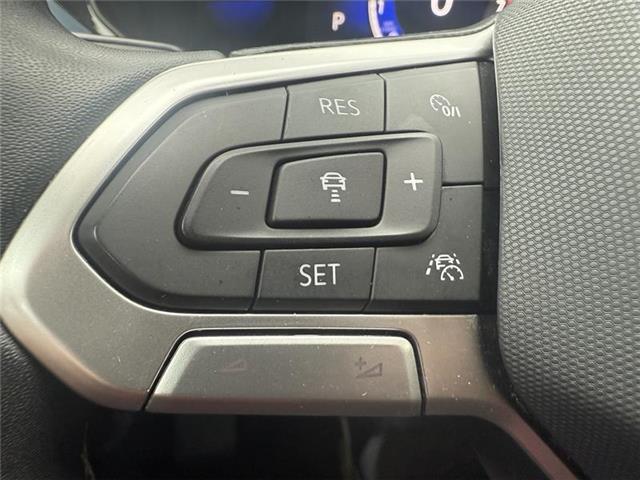 2024 Volkswagen Taos Comfortline (Stk: PC6305) in Ottawa - Image 13 of 17