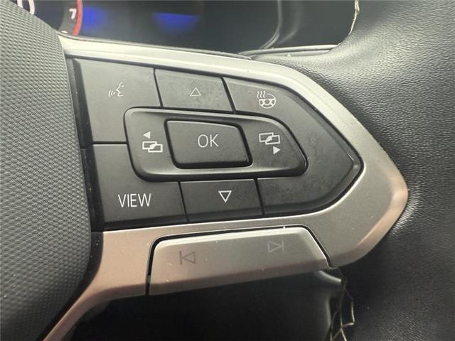 2024 Volkswagen Taos Comfortline (Stk: PC6305) in Ottawa - Image 14 of 17