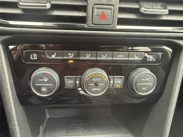 2024 Volkswagen Taos Comfortline (Stk: PC6305) in Ottawa - Image 16 of 17
