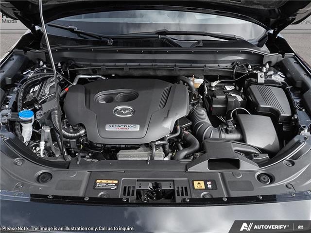 2025 Mazda CX-5 Sport Design (Stk: 1725C50453) in London - Image 6 of 27