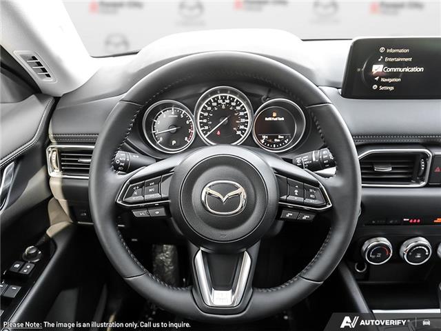2025 Mazda CX-5 GS (Stk: 1725C52607) in London - Image 13 of 25