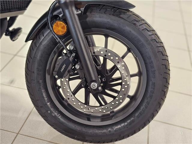 2025 Honda REBEL 500 ABS (Stk: 25HS-052) in Grande Prairie - Image 13 of 18