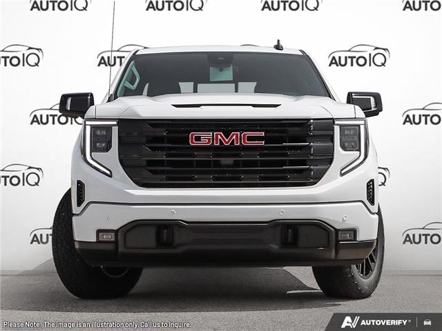 2026 GMC Sierra 1500 Elevation (Stk: T146) in Grimsby - Image 2 of 26